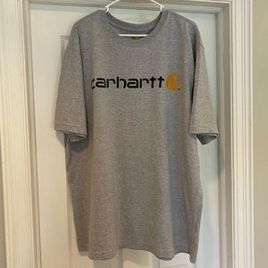Men’s Carhartt Tee